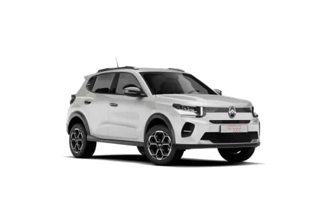 Citroën ë-C3 (2026) thumbnail 3