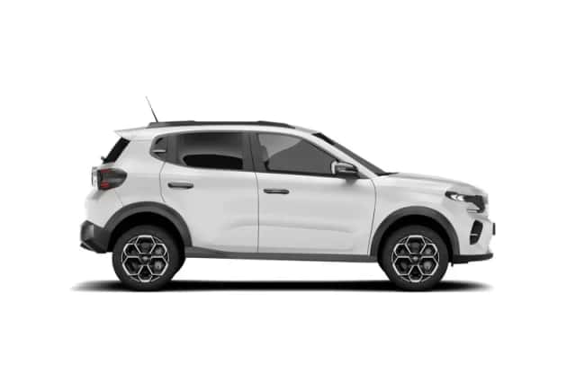 Citroën ë-C3 (2026) thumbnail 4