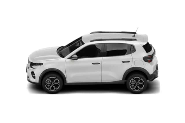Citroën ë-C3 (2026) thumbnail 5