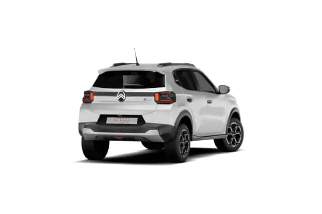 Citroën ë-C3 (2026) thumbnail 6