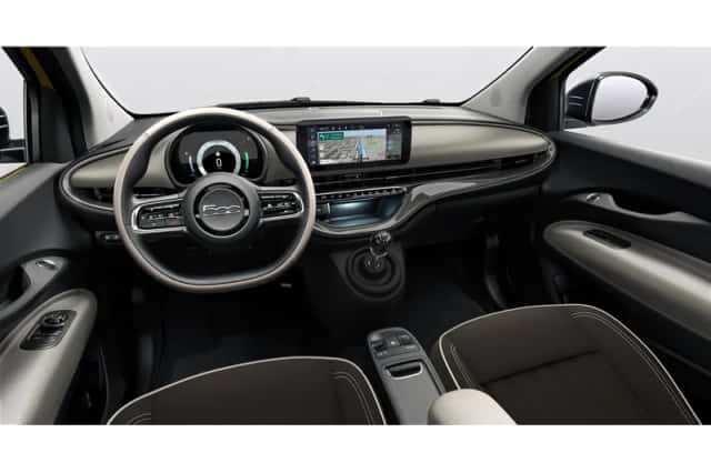 Fiat 500 (2026) thumbnail 4