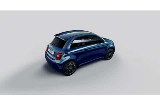 Fiat 500 (2026) thumbnail 3