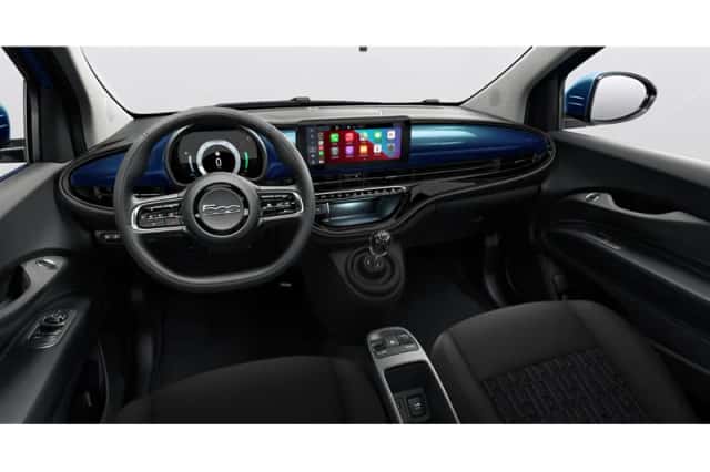 Fiat 500 (2026) thumbnail 4