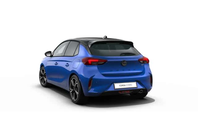 Opel Corsa (2026) thumbnail 2