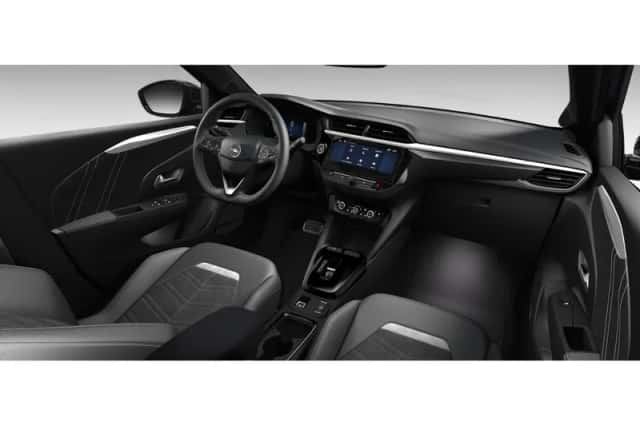 Opel Corsa (2026) thumbnail 5