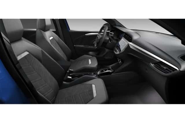 Opel Corsa (2026) thumbnail 6