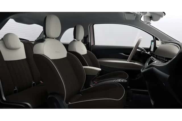 Fiat 500e (2026) thumbnail 5