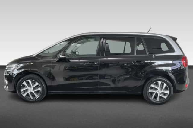 Citroën Grand C4 Picasso (2018) thumbnail 2