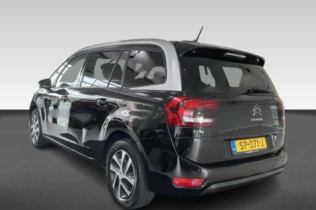 Citroën Grand C4 Picasso (2018) thumbnail 3