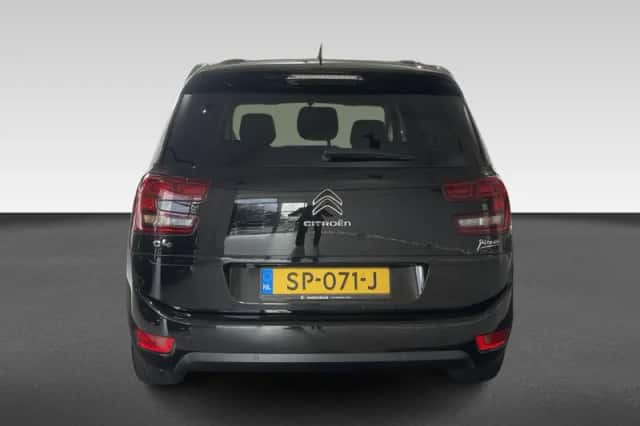 Citroën Grand C4 Picasso (2018) thumbnail 4