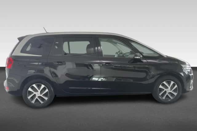 Citroën Grand C4 Picasso (2018) thumbnail 5