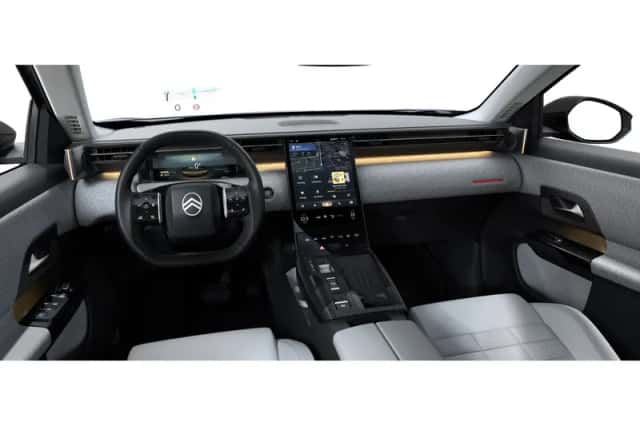 Citroën C5 Aircross (2026) thumbnail 5