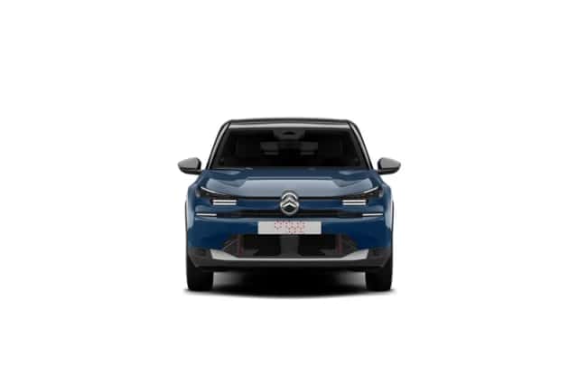 Citroën C4 (2026) thumbnail 2