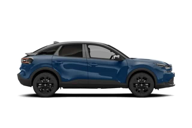 Citroën C4 (2026) thumbnail 4