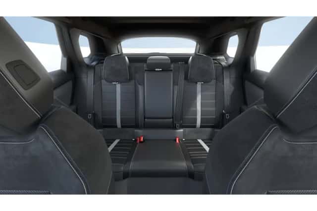Opel Grandland (2026) thumbnail 5