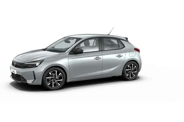Opel Corsa (2026) thumbnail 3