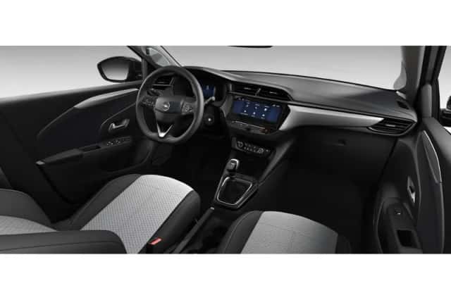 Opel Corsa (2026) thumbnail 5