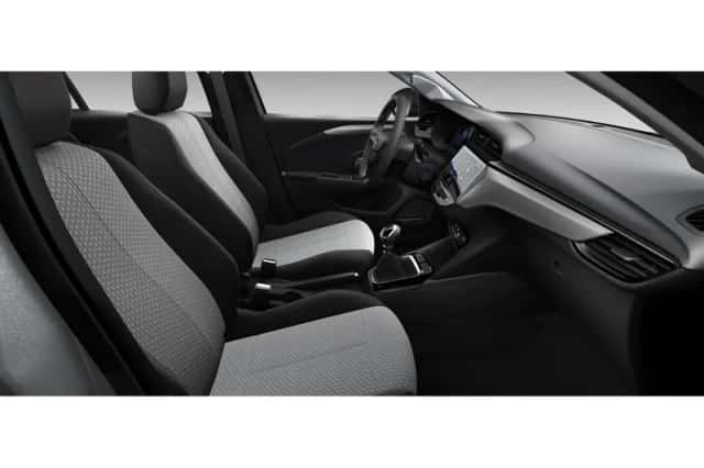 Opel Corsa (2026) thumbnail 6