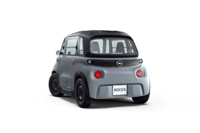 Opel Rocks-e (2026) thumbnail 2