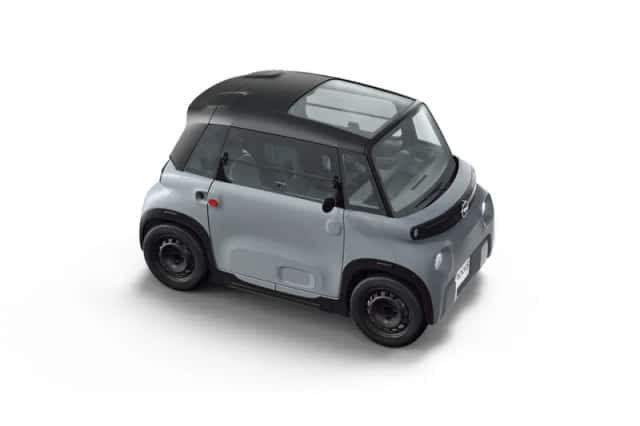 Opel Rocks-e (2026) thumbnail 4