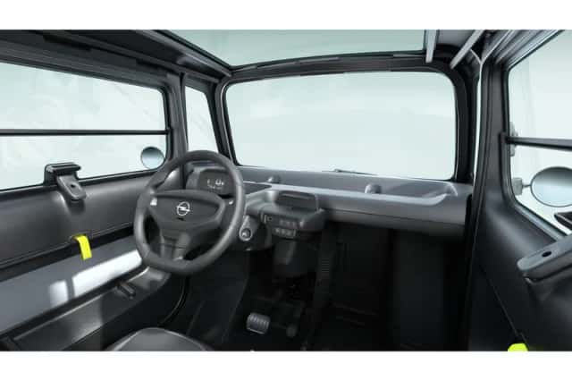 Opel Rocks-e (2026) thumbnail 5