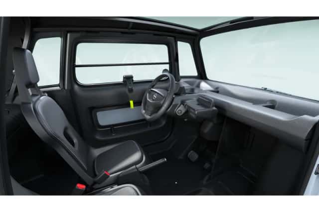 Opel Rocks-e (2026) thumbnail 6