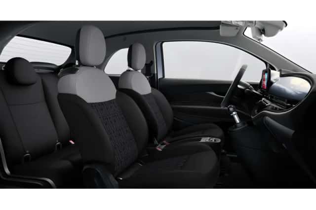 Fiat 500 (2026) thumbnail 5