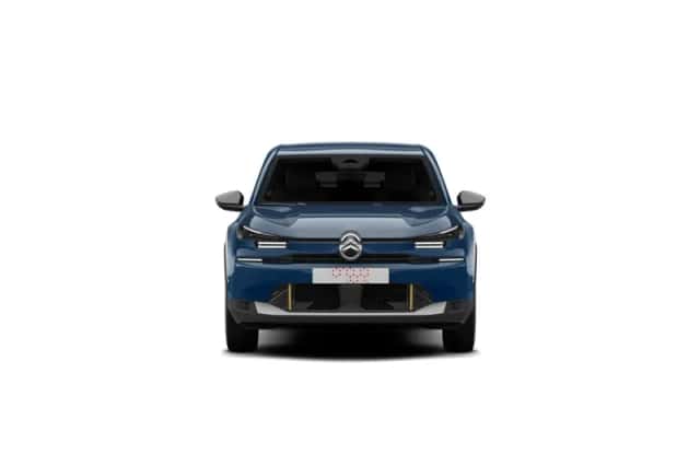 Citroën C4 (2026) thumbnail 2