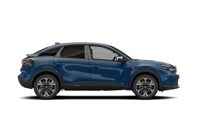 Citroën C4 (2026) thumbnail 4