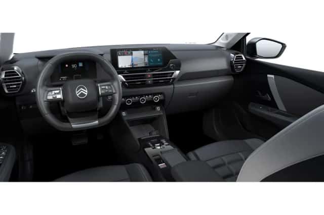 Citroën C4 (2026) thumbnail 5
