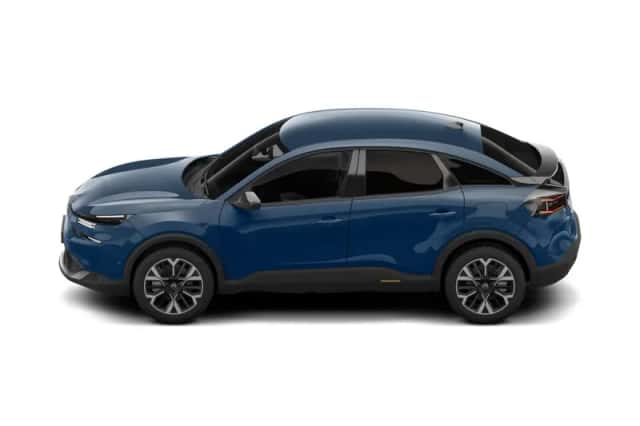 Citroën C4 (2026) thumbnail 5