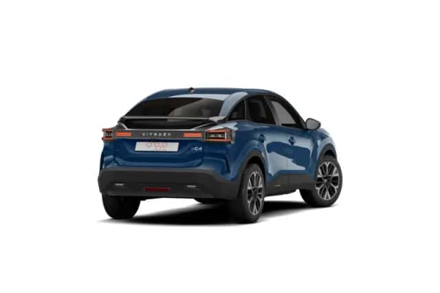 Citroën C4 (2026) thumbnail 6