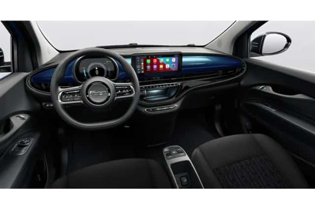 Fiat 500e (2026) thumbnail 4
