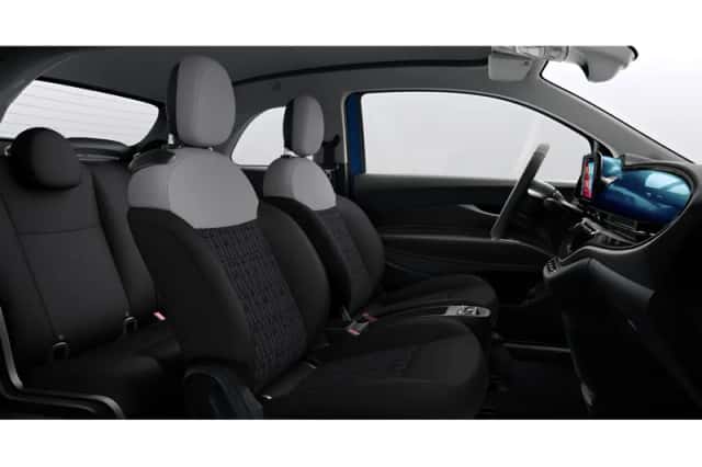 Fiat 500e (2026) thumbnail 5