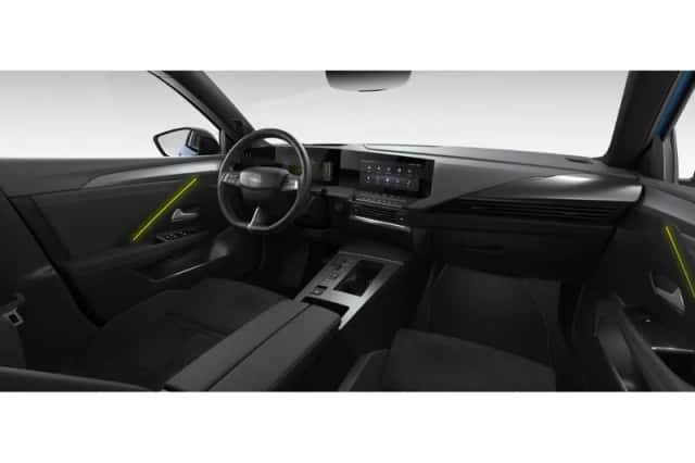 Opel Astra (2026) thumbnail 5
