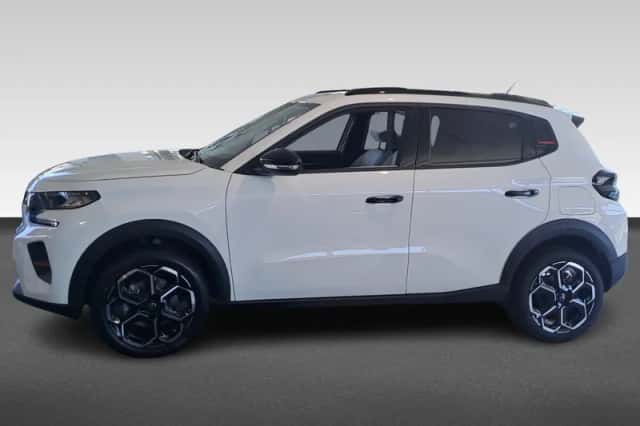 Citroën C3 (2026) thumbnail 2