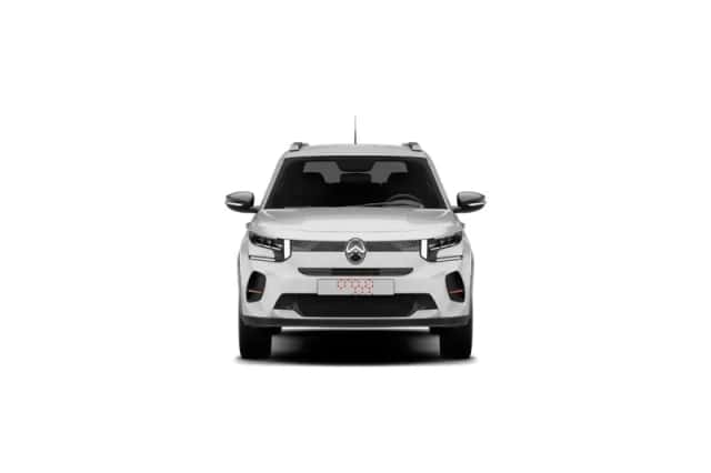 Citroën C3 (2026) thumbnail 2