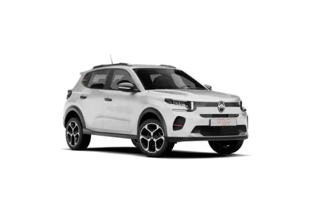 Citroën C3 (2026) thumbnail 3