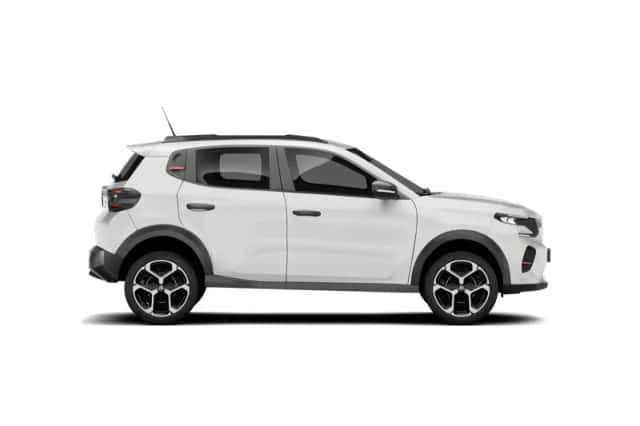 Citroën C3 (2026) thumbnail 4