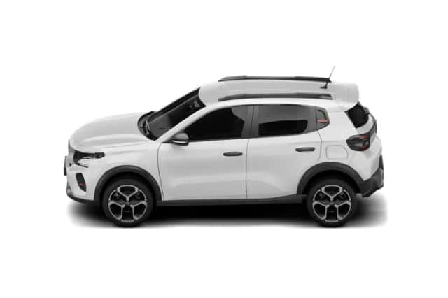 Citroën C3 (2026) thumbnail 5