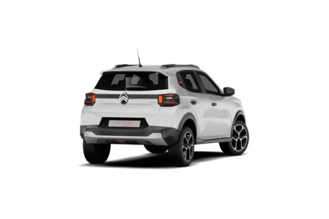 Citroën C3 (2026) thumbnail 6