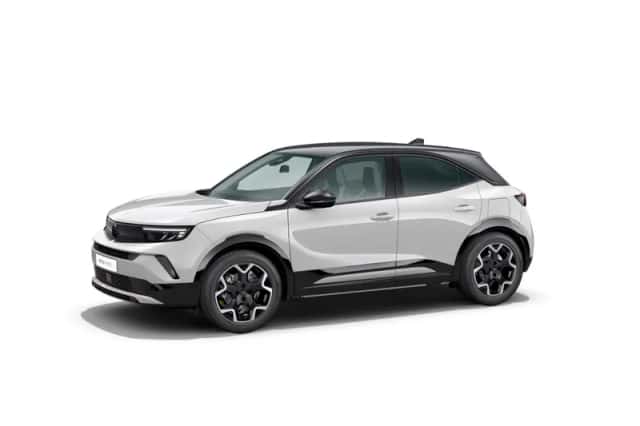 Opel Mokka (2026) thumbnail 3