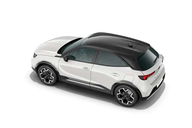 Opel Mokka (2026) thumbnail 4
