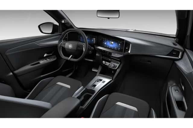 Opel Mokka (2026) thumbnail 5