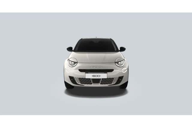 Fiat 600e (2026) thumbnail 1