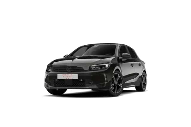 Opel Corsa (2026) thumbnail 1