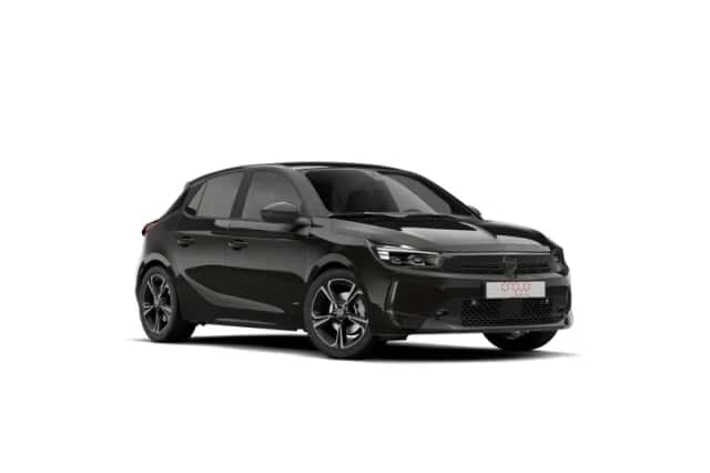 Opel Corsa (2026) thumbnail 3