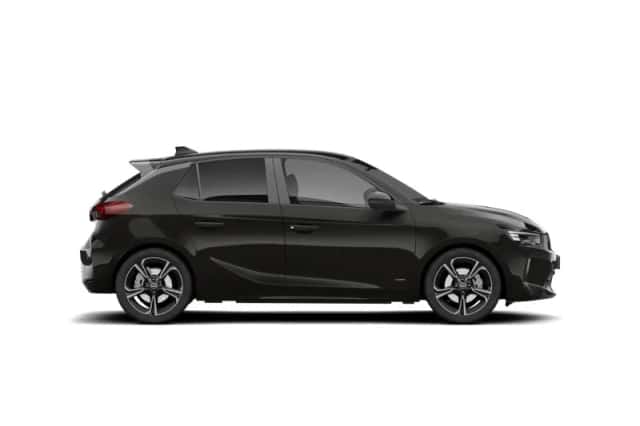 Opel Corsa (2026) thumbnail 4