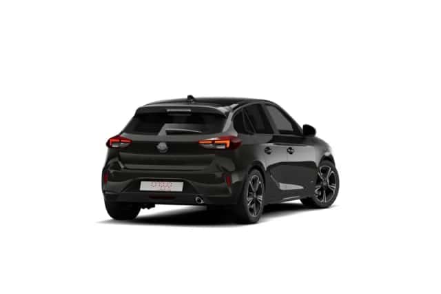 Opel Corsa (2026) thumbnail 6