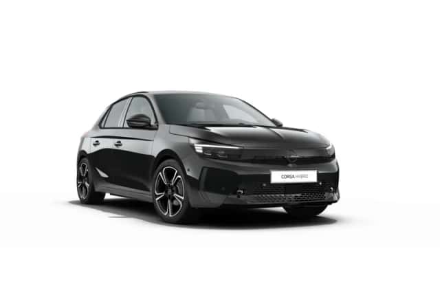 Opel Corsa (2026) thumbnail 1